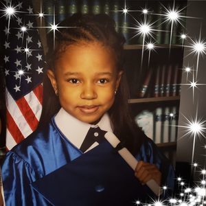 Meet your Posher, Yokasta